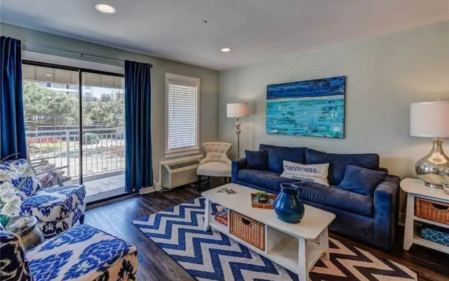 201 Ocean Dunes by RedAwning