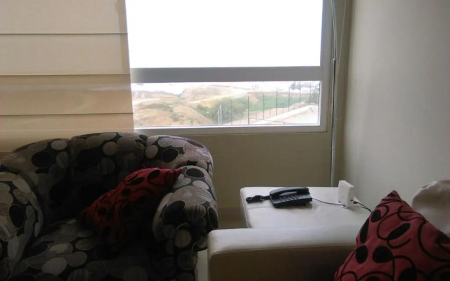 Ocean View