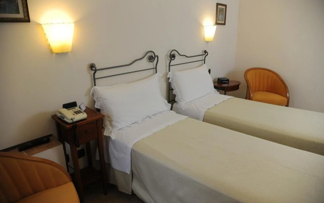 La Casa nel Borgo
