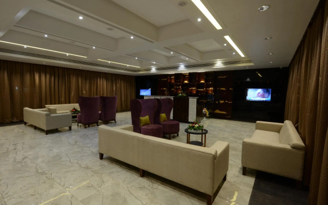 Hotel Maple IVY
