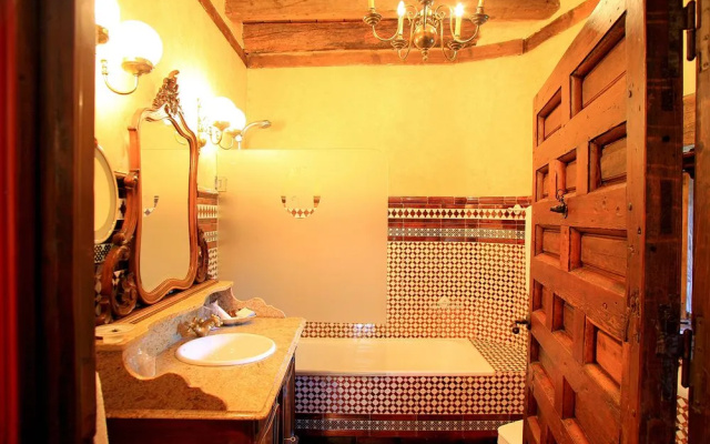 Posada Real De Santa Quiteria