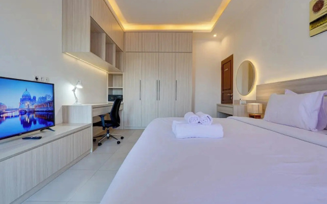 Villa Taman Seminyak 52 - Seminyak