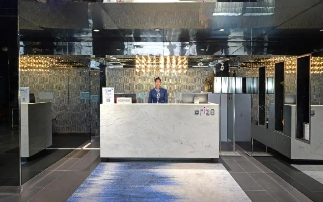 Arize Hotel Sukhumvit