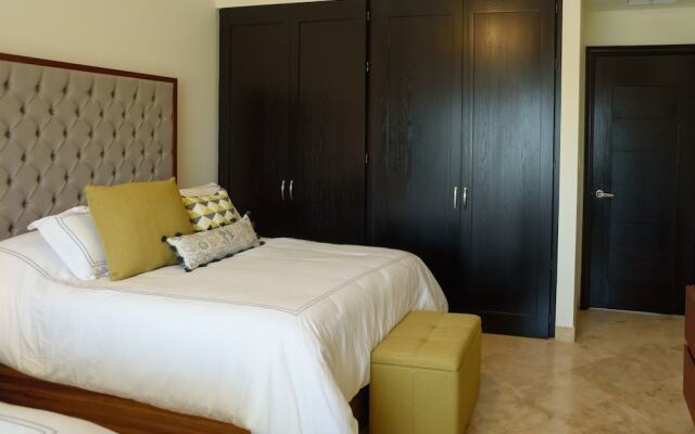 Отель Puerta Cabos Village H203 2BR by Casago Кабо-Сан-Лукас комната для гостей