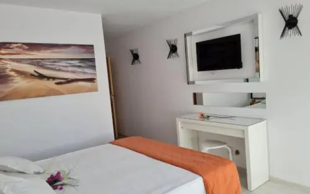 Hotel Sunquest