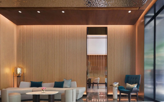 Echarm Hotel (Wuhan Jianghan Road Pedestrian Street)