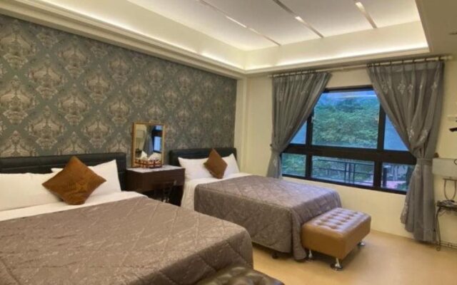 The Gleaners Homestay