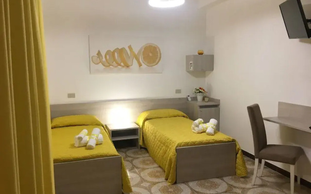 Alto Giardino B&B