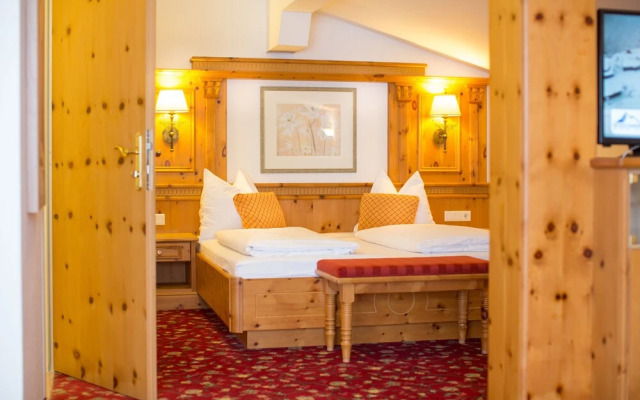 Carpe Solem Kaprun Hotel 4-Sterne-Superior by ALPS RESORTS