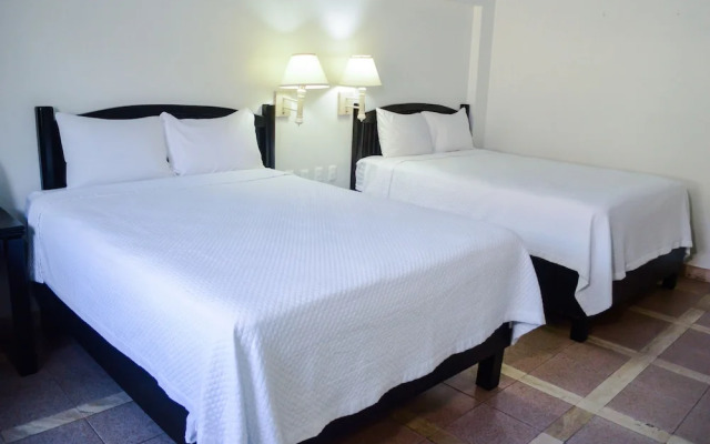 Hotel Armida Guaymas