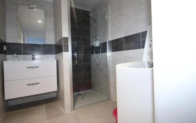 Appartement Banyuls-sur-Mer, 2 pièces, 2 personnes - FR-1-309-224