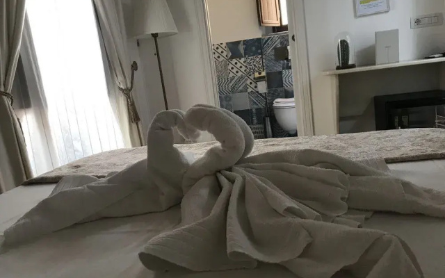 A Casa Di Alessandro