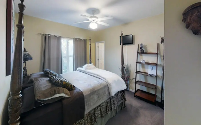 Seagrove Guest House