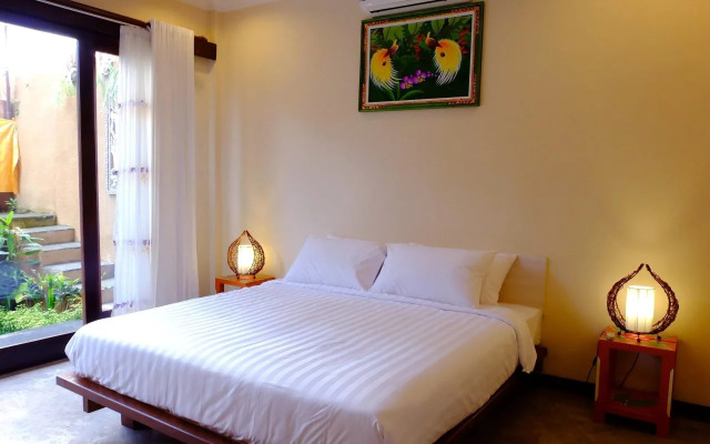 Villa Ayung Ubud