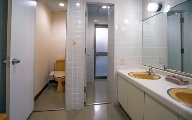 Fujimori Hotaru - Vacation STAY 05281v