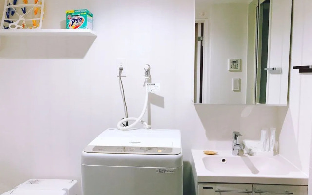 Nestay inn Tokyo Otsuka 103