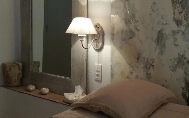 Chambre d'hotes Casa Biba