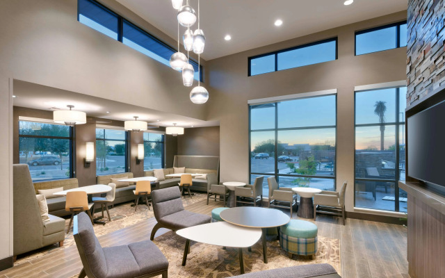 Residence Inn by Marriott Phoenix West/Avondale