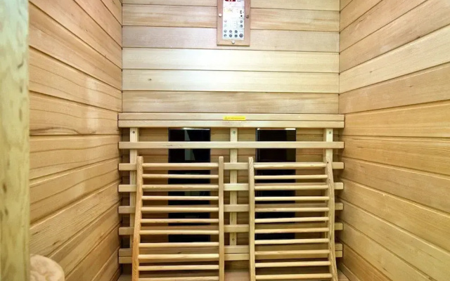 Holiday Home in Ouren With Infrared Sauna