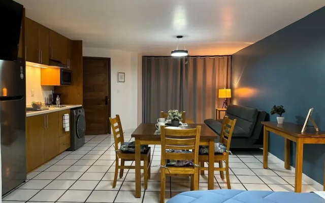 El Encanto Lofts