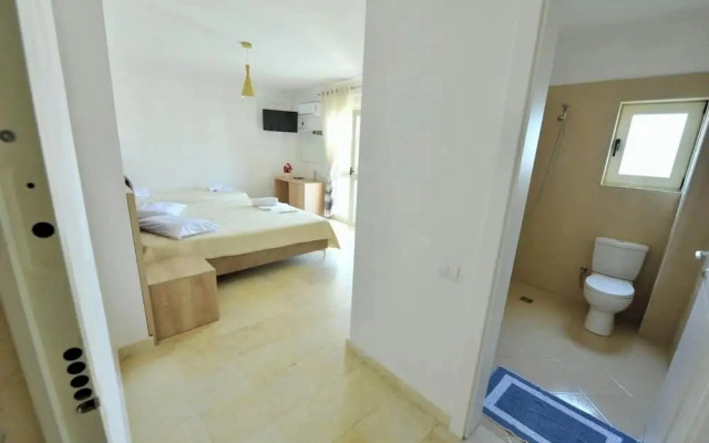 Boutique Hotel Vila Drini