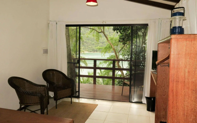 Atlantica Jungle Lodge
