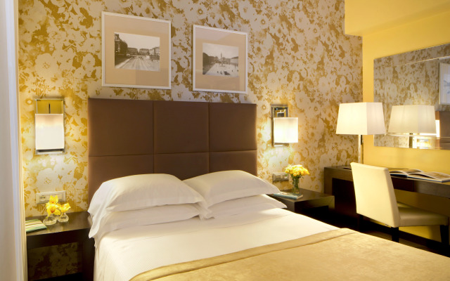 Starhotels Majestic