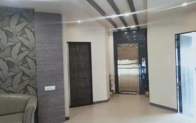 Hotel Udayanraje Palace