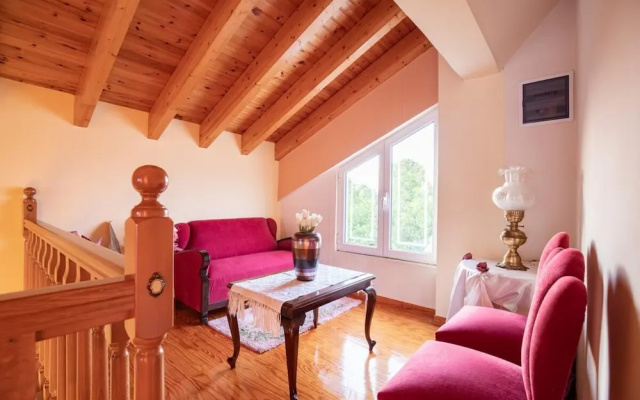 Neromilos Harmony - Roussis Residence