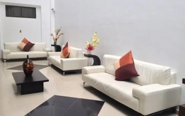 Hotel brisas