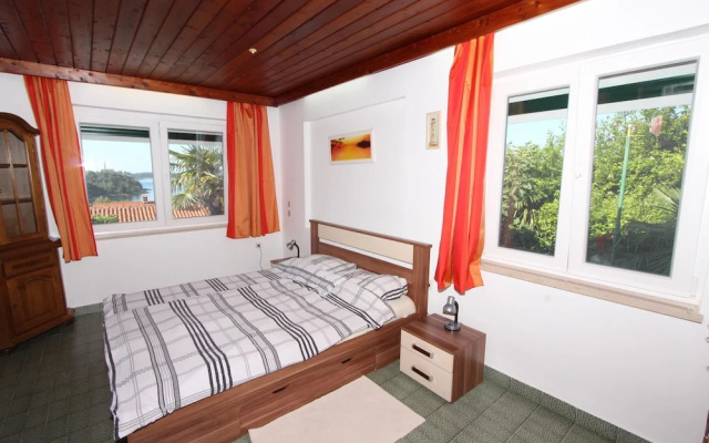 Apartment Haber