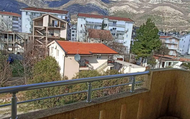Yuriy apartments 1