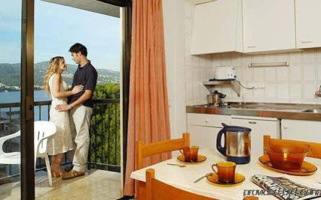 Отель Intertur Apartamentos Waikiki Испания, Торренова - отзывы, цены и фото номеров - забронировать отель Intertur Apartamentos Waikiki онлайн