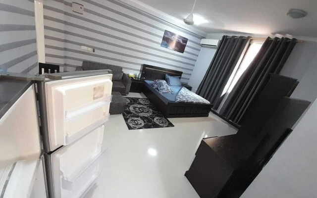 Queen Rentals - Studio Apartments Masaki