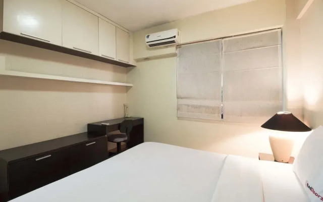 Shinju Apartment Cilandak