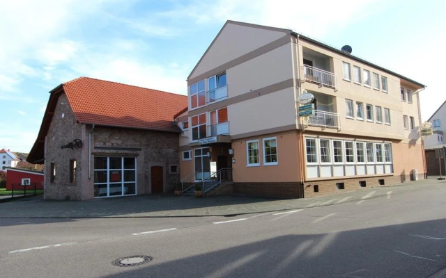 Hotel Landgasthof Zur Alten Scheune