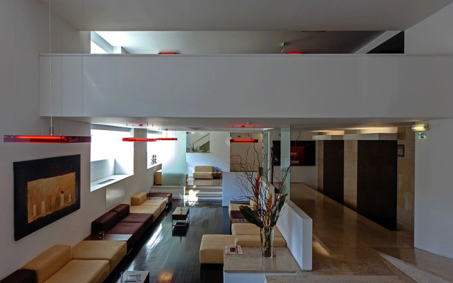 Hotel Metropole