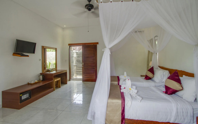 Warisan Villa