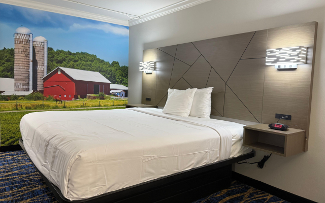 Travelodge by Wyndham Odessa