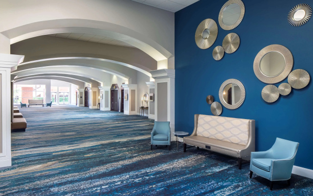 Rosen Centre Hotel
