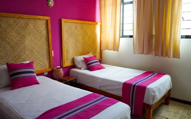 Hostal Chocolate Calenda