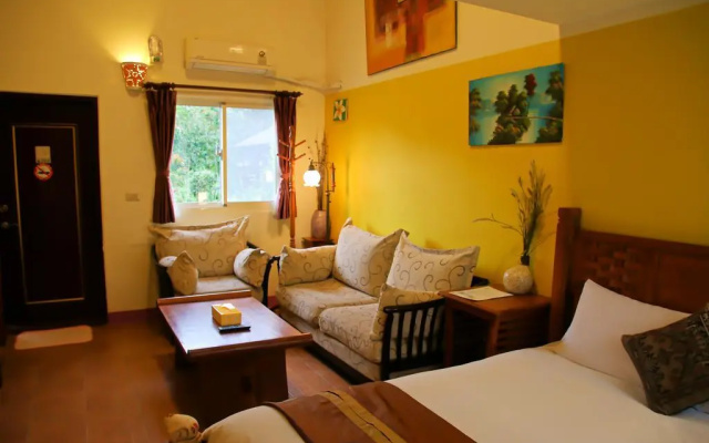 Dreamhome B&B