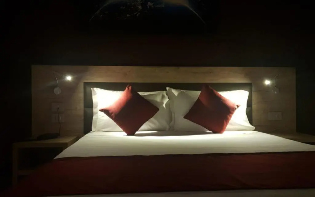 Hotel Stradivari