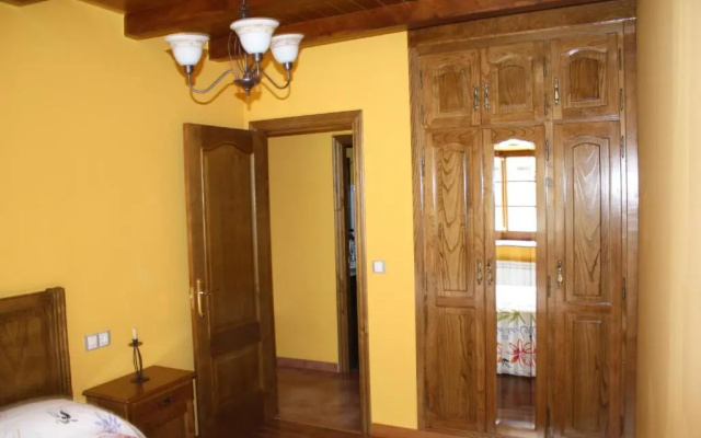 Apartamentos Rurales Veredas