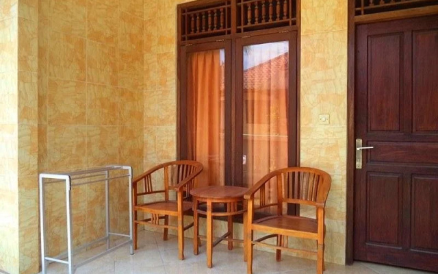 Swara Homestay
