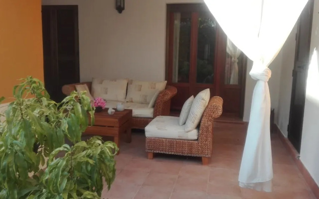 Ayamonte Apartamentos Costa de la Luz