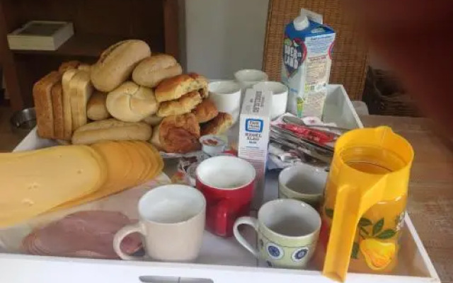 Bed and breakfast de Oude Rijn
