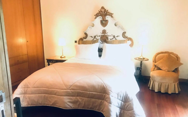 Bracara luxury guesthouse