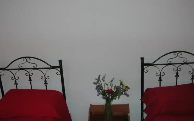 B&B tenuta pugliese