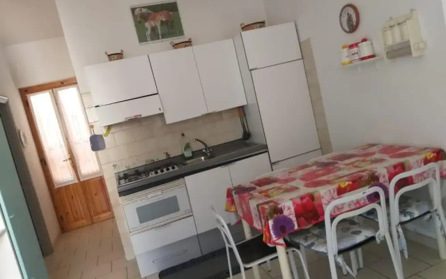 Appartamento Gioia Gramsci